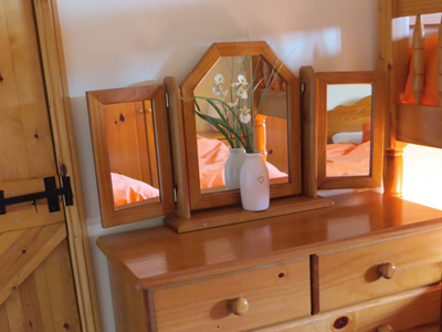 The Stable Holiday Cottage